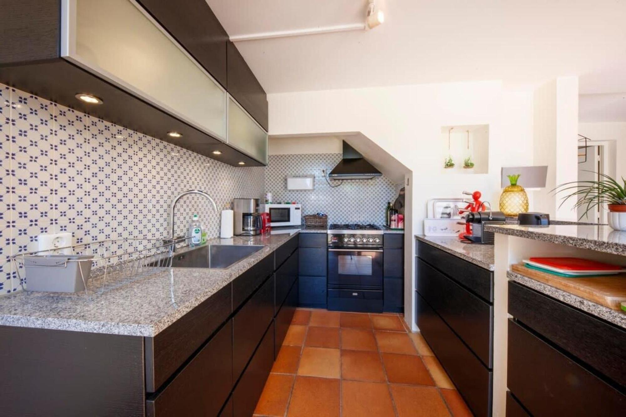 06V - Beautiful Villa With Spa Pool And Tennis Biot Exterior foto